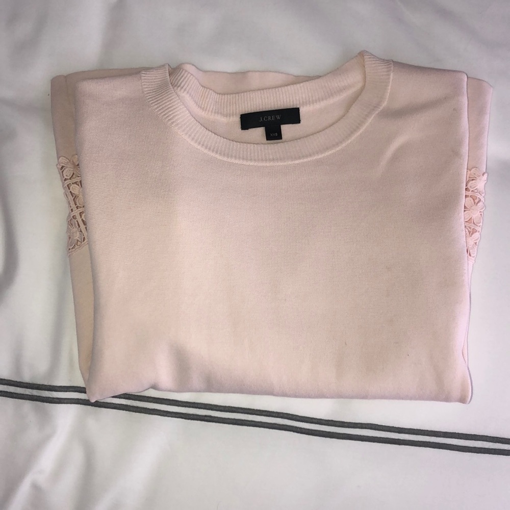 JCrew Sweater